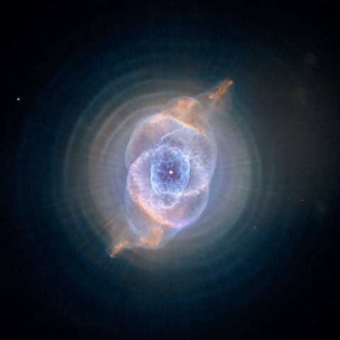 hubble20040909a