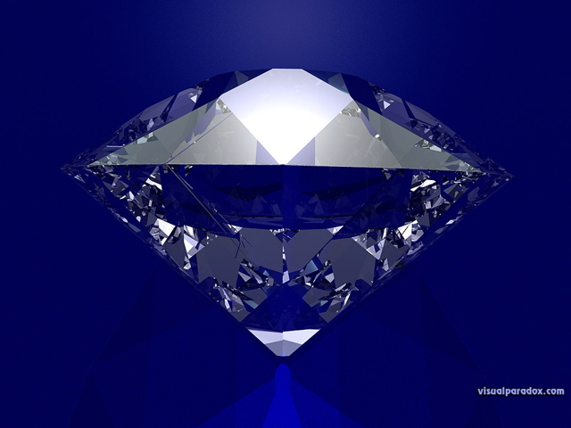 diamond