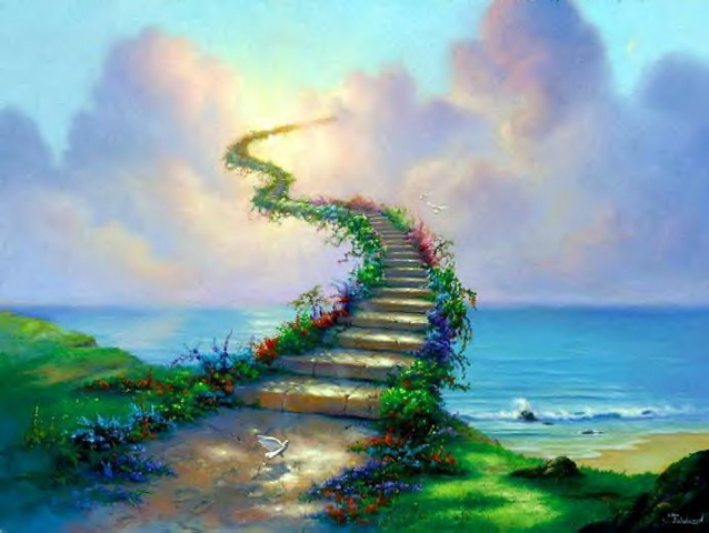 stairwaytoheaven