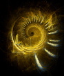 Golden Spiral