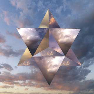 star tetrahedron