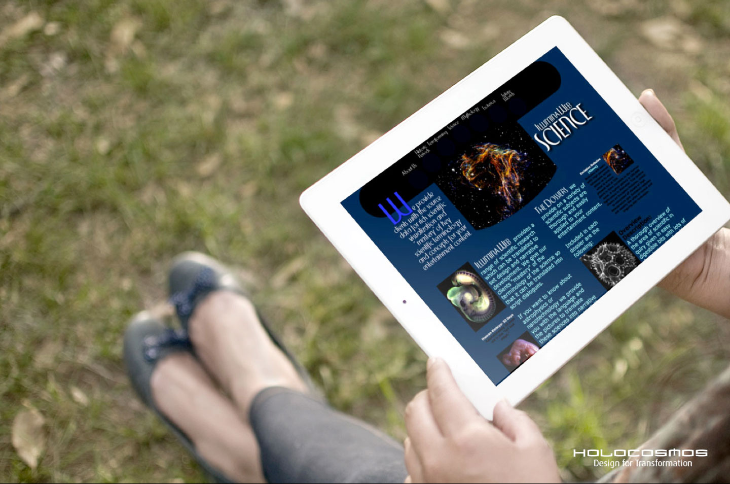 IlluminaWeb-Science-Placeit-iPadMini-design-by-HoloCosmos