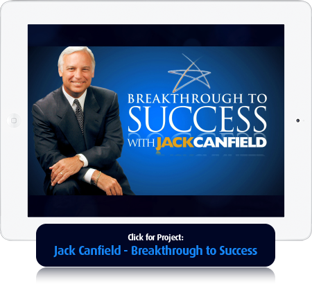 Jack-Canfield-Corporate-Branding-by-HoloCosmos