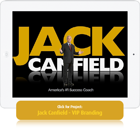 Jack-Canfield-VIP-Branding-by-HoloCosmos